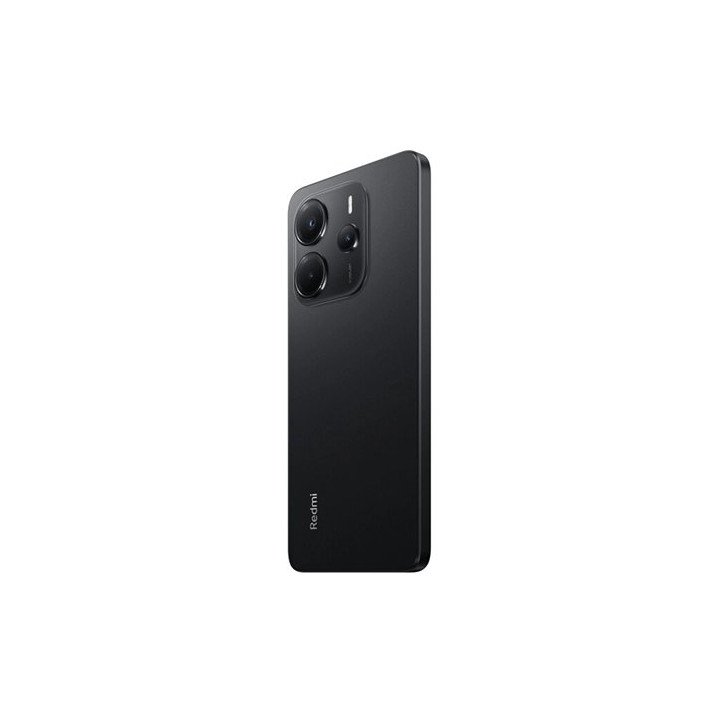 שיאומי רדמי נוט Xiaomi Redmi Note 14 שחור 8GB 256GB כולל כיסוי