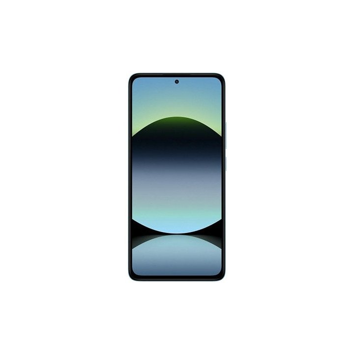 שיאומי רדמי נוט Xiaomi Redmi Note 14 כחול 8GB 256GB כולל כיסוי