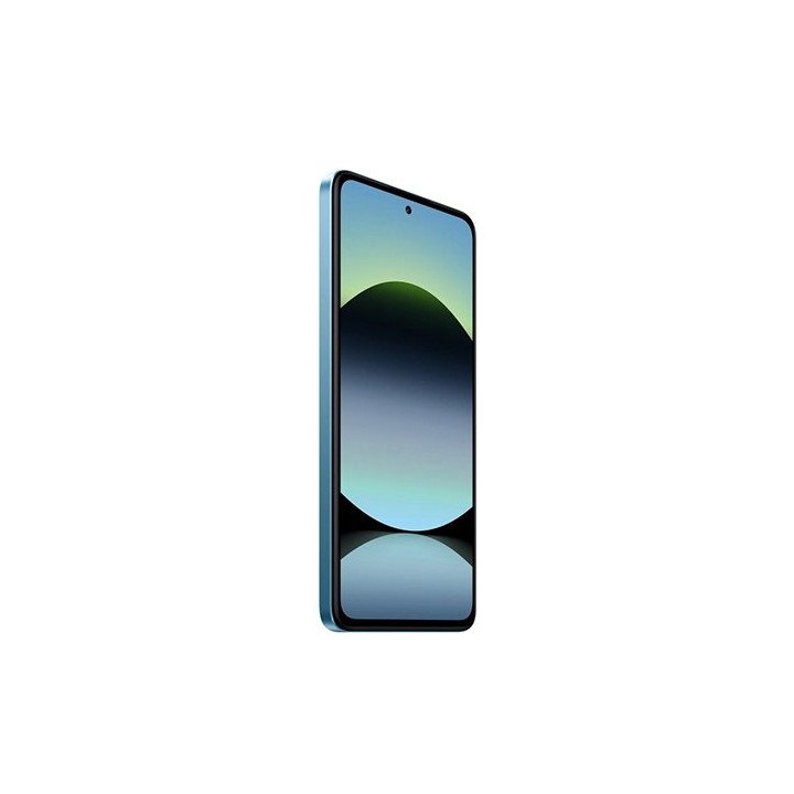 שיאומי רדמי נוט Xiaomi Redmi Note 14 כחול 8GB 256GB כולל כיסוי