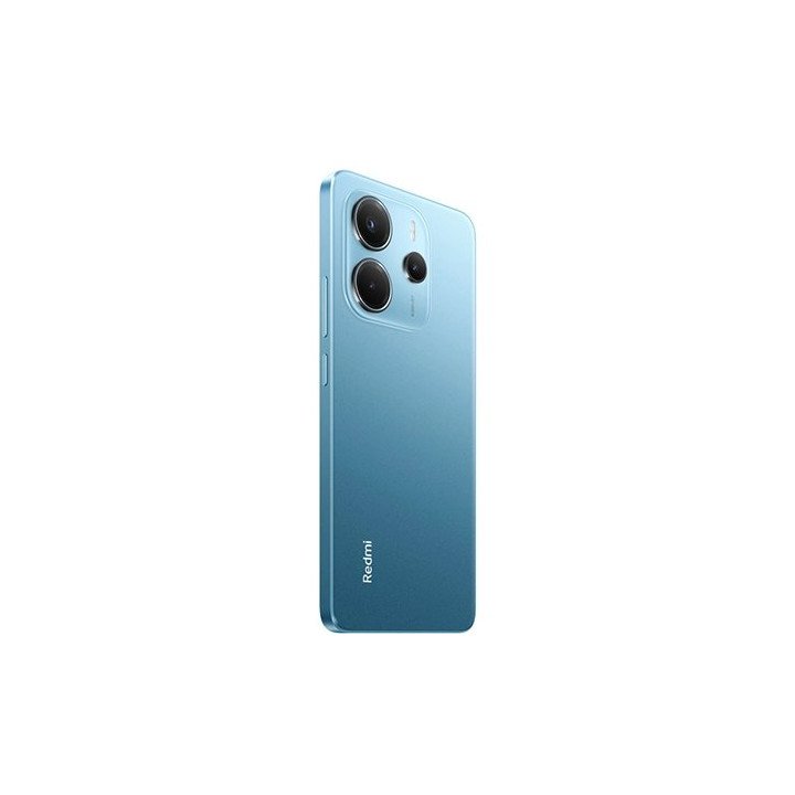 שיאומי רדמי נוט Xiaomi Redmi Note 14 כחול 8GB 256GB כולל כיסוי