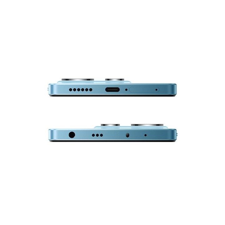 שיאומי רדמי נוט Xiaomi Redmi Note 14 כחול 8GB 256GB כולל כיסוי