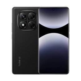 שיאומי רדמי נוט 14 פרו Xiaomi Redmi Note 14 Pro  שחור 8GB 256GB כולל כ