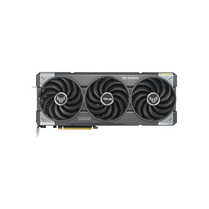 כרטיס מסך ASUS TUF Gaming GeForce RTX 5070 12GB GDDR7 OC Edition