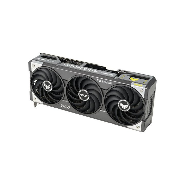 כרטיס מסך ASUS TUF Gaming GeForce RTX 5070 12GB GDDR7 OC Edition