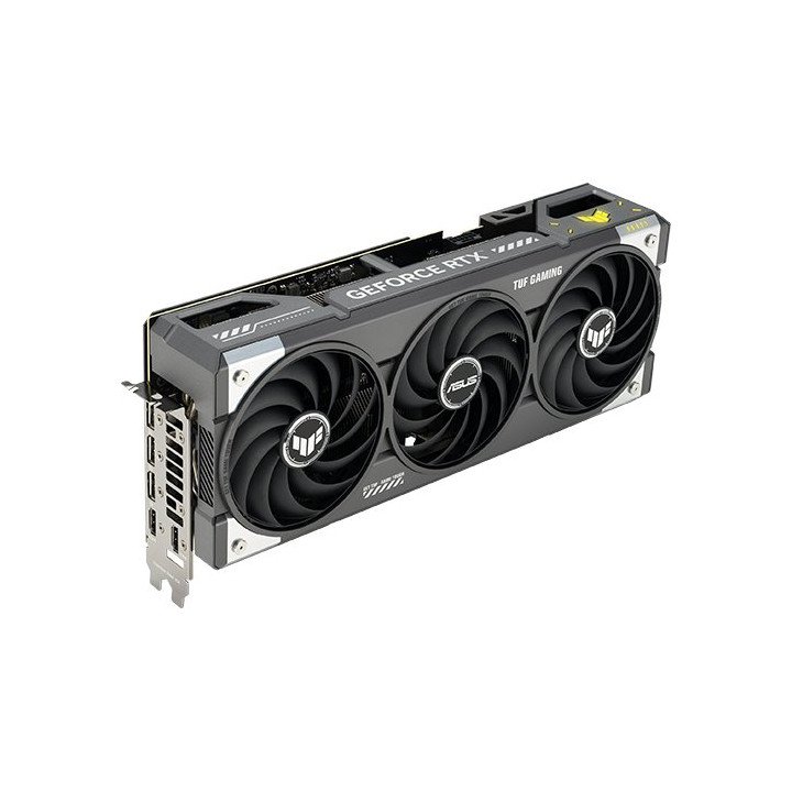 כרטיס מסך ASUS TUF Gaming GeForce RTX 5070 12GB GDDR7 OC Edition