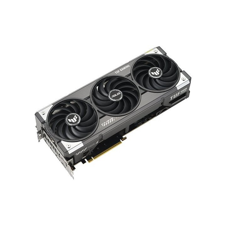 כרטיס מסך ASUS TUF Gaming GeForce RTX 5070 12GB GDDR7 OC Edition