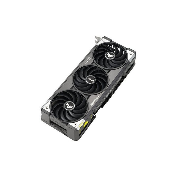 כרטיס מסך ASUS TUF Gaming GeForce RTX 5070 12GB GDDR7 OC Edition