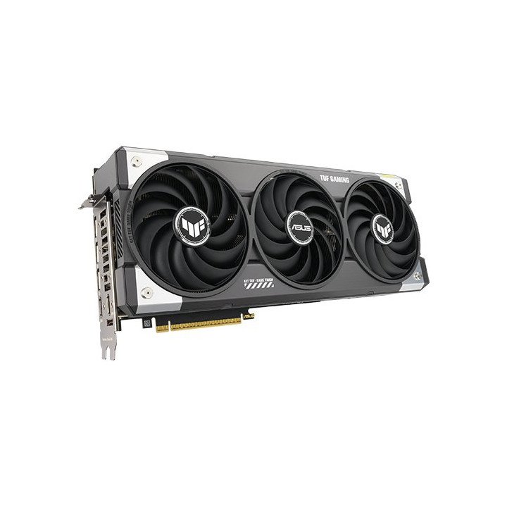 כרטיס מסך ASUS TUF Gaming GeForce RTX 5070 12GB GDDR7 OC Edition