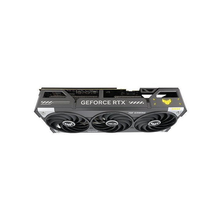 כרטיס מסך ASUS TUF Gaming GeForce RTX 5070 12GB GDDR7 OC Edition