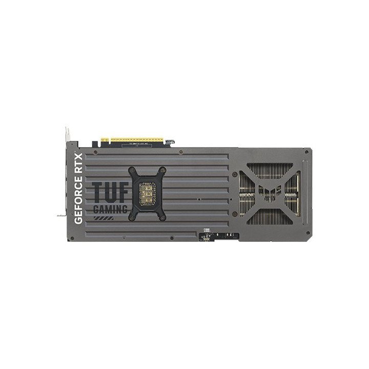 כרטיס מסך ASUS TUF Gaming GeForce RTX 5070 12GB GDDR7 OC Edition