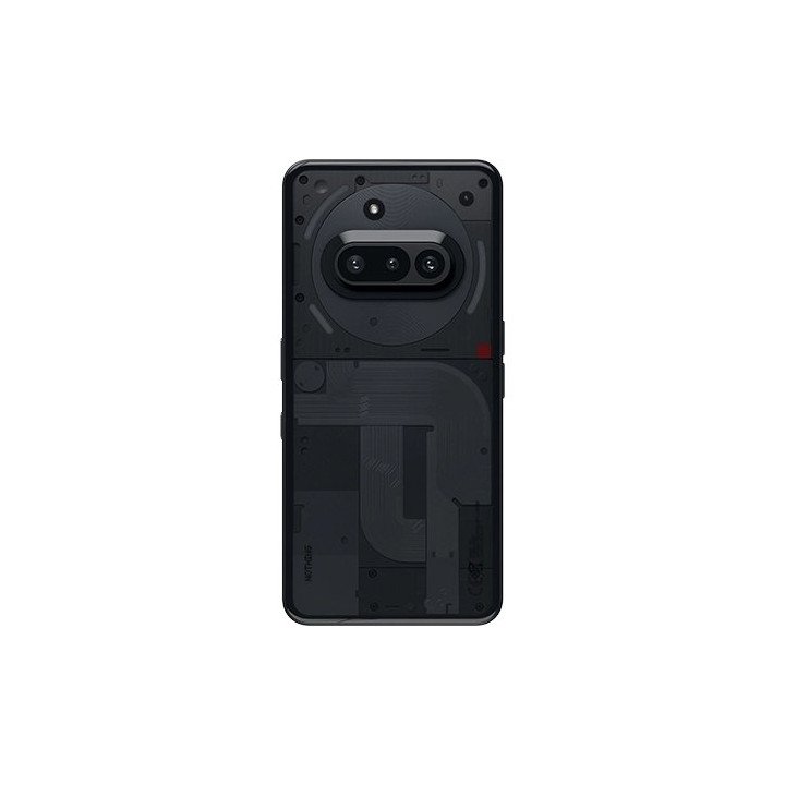 סמארטפון Nothing Phone (3A) 12GB+256GB שחור