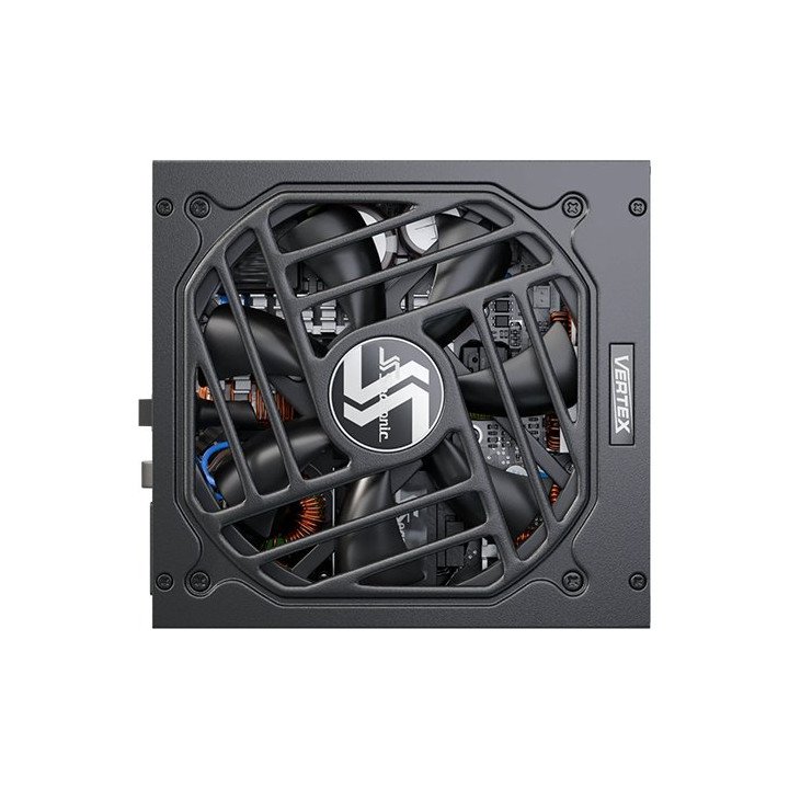 ספק כוח מודולרי למחשב Seasonic VERTEX GX ATX 3.1 80Plus Gold 1200W