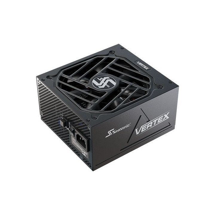 ספק כוח מודולרי למחשב Seasonic VERTEX GX ATX 3.1 80Plus Gold 1200W