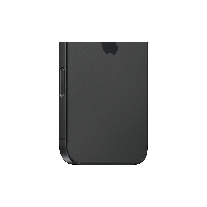 אייפון 16 פלוס Apple iPhone 16 Plus 128GB בצבע שחור