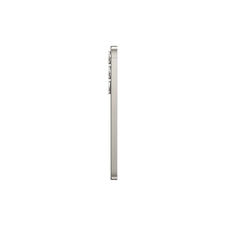 גלקסי S25 אולטרה Samsung Galaxy S25 Ultra 512GB 12GB RAM שחור טיטניום 