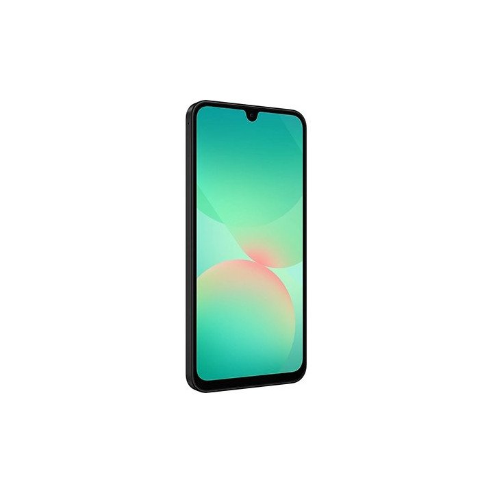 סמסונג גלקסי Samsung Galaxy A26 5G שחור 128GB 6GB RAM