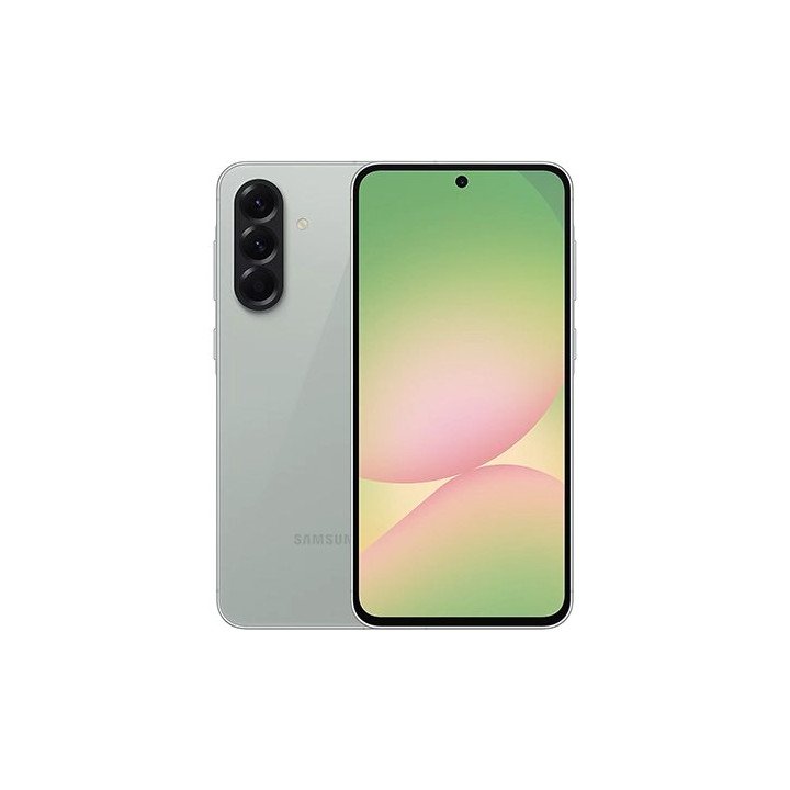 סמסונג גלקסי Samsung Galaxy A56 5G ירוק 128GB 8GB RAM