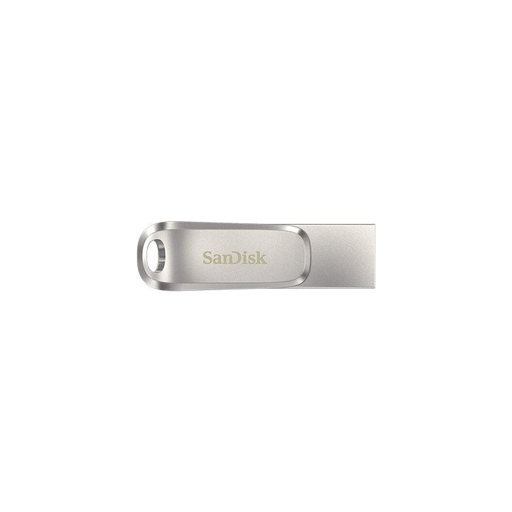 דיסק און קי 512 גיגה SanDisk Ultra Dual Drive Luxe USB Type-C SDDDC4-5