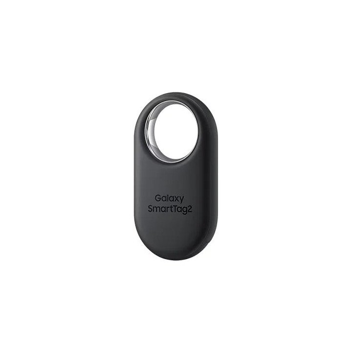 סמארט טאג Samsung Galaxy SmartTag 2 בצבע שחור – יחידה אחת