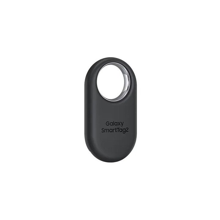 סמארט טאג Samsung Galaxy SmartTag 2 בצבע שחור – יחידה אחת