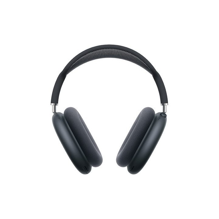 איירפודס מקס Apple AirPods Max אוזניות אלחוטיות בצבע Midnight