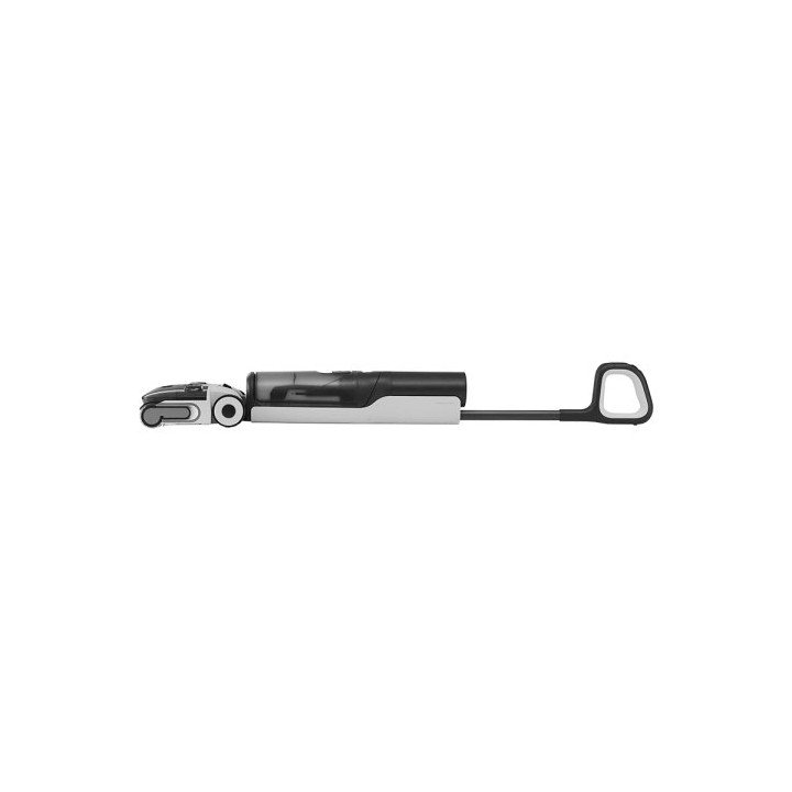 שואב שוטף רובורוק אלחוטי עם מוט Roborock F25 ACE בצבע שחור