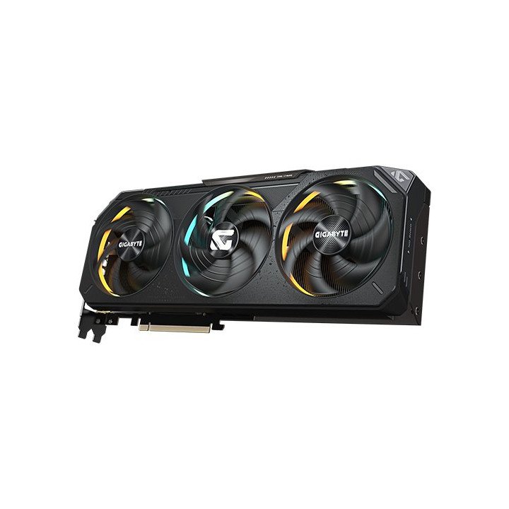 כרטיס מסך Gigabyte GeForce RTX 5070 GAMING OC 12GB GDDR7