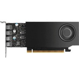 כרטיס מסך PNY NVIDIA RTX A1000 8GB GDDR6