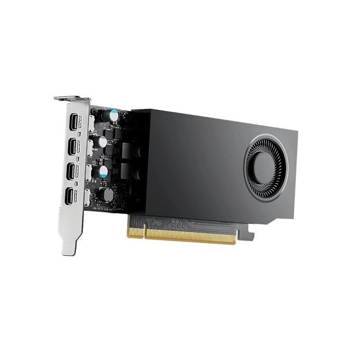 כרטיס מסך PNY NVIDIA RTX A1000 8GB GDDR6