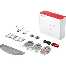 ערכת אביזרים לשואב אבק Roborock SAROS 10