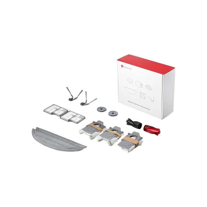 ערכת אביזרים לשואב אבק Roborock SAROS 10