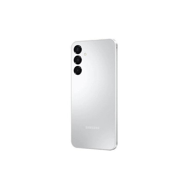 סמסונג גלקסי 128GB + 4GB Samsung Galaxy A16 אפור בהיר