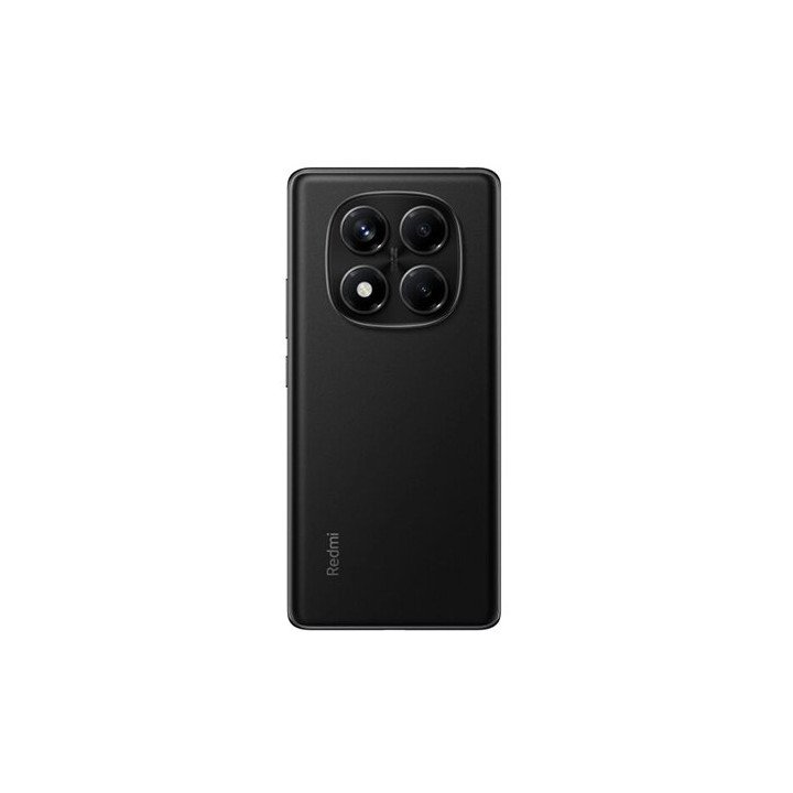 שיאומי רדמי נוט 14 פרו Xiaomi Redmi Note 14 Pro  שחור 12GB 512GB כולל 