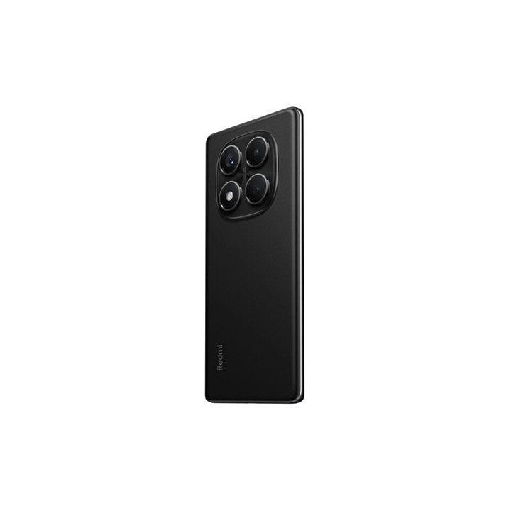שיאומי רדמי נוט 14 פרו Xiaomi Redmi Note 14 Pro  שחור 12GB 512GB כולל 