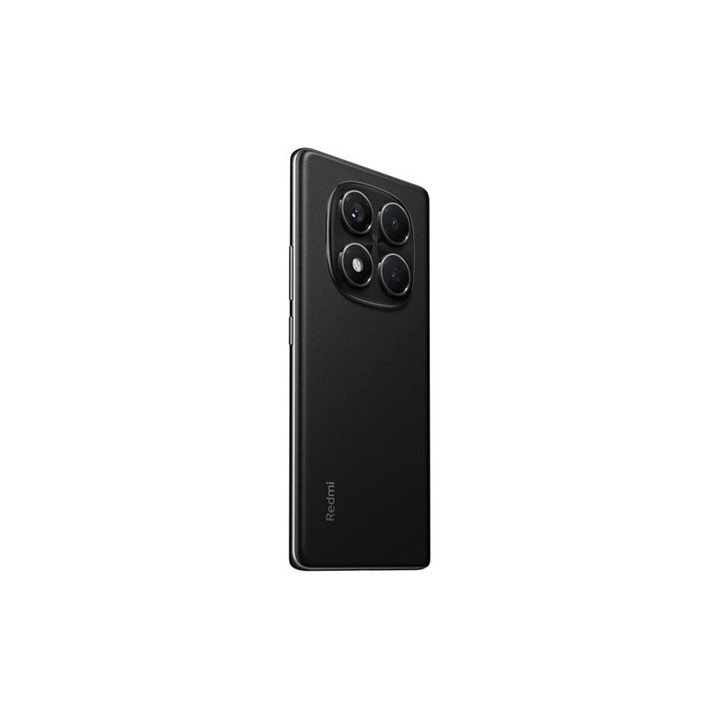 שיאומי רדמי נוט 14 פרו Xiaomi Redmi Note 14 Pro  שחור 12GB 512GB כולל 