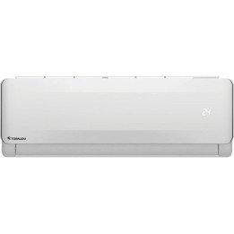 מזגן טורנדו עילי TORNADO-INV Q 30X WIFI EU 23,543BTU - משלוח חינם