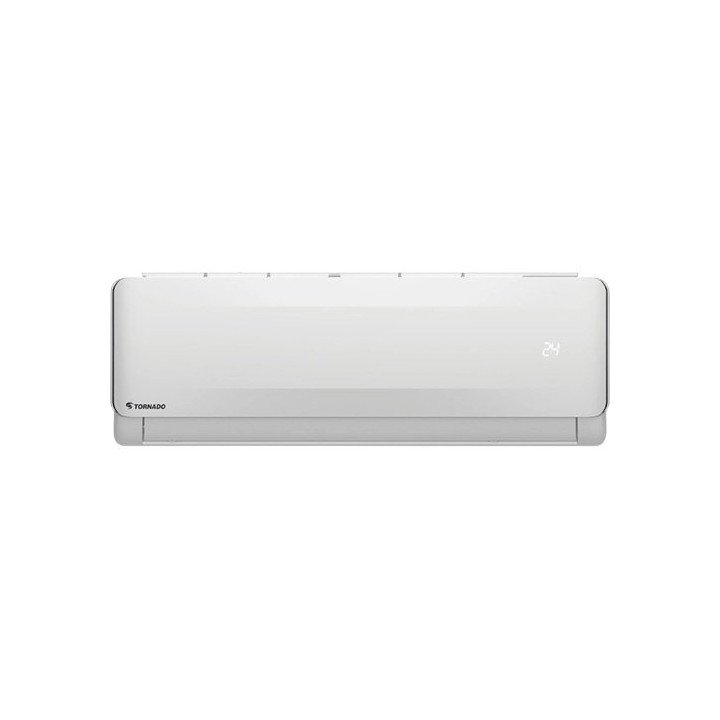 מזגן טורנדו עילי TORNADO-INV Q 30X WIFI EU 23,543BTU - משלוח חינם