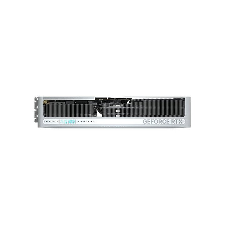 כרטיס מסך Gigabyte GeForce RTX 5070 Ti AERO OC 16GB GDDR7