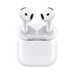 מציאון - איירפודס Apple AirPods 4 ANC אוזניות אלחוטיות עם מסנן רעשים א