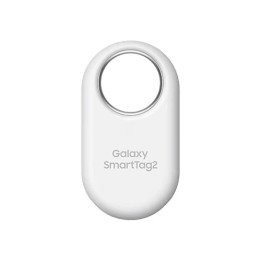 סמארט טאג Samsung Galaxy SmartTag 2 בצבע לבן – יחידה אחת