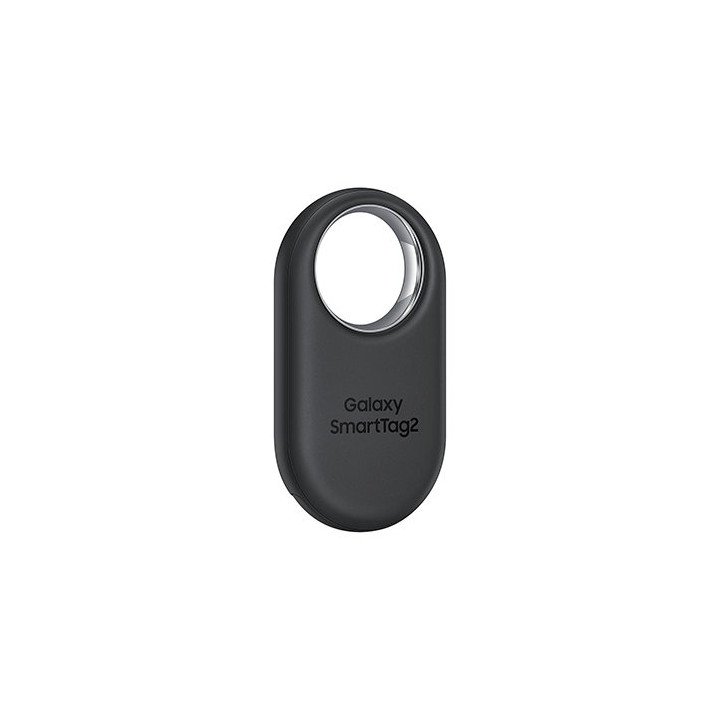 סמארט טאג Samsung Galaxy SmartTag 2 בצבע שחור ולבן – 4 יחידות