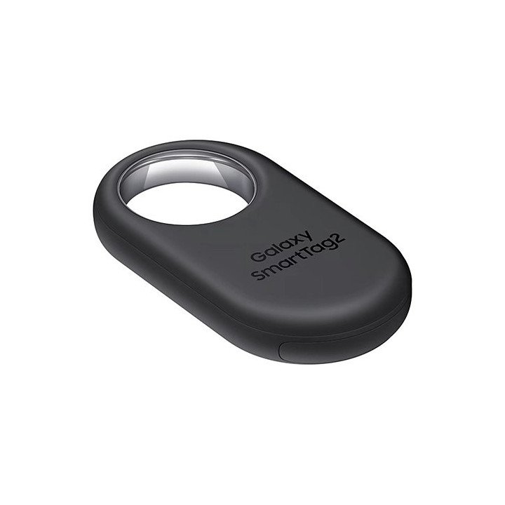 סמארט טאג Samsung Galaxy SmartTag 2 בצבע שחור ולבן – 4 יחידות