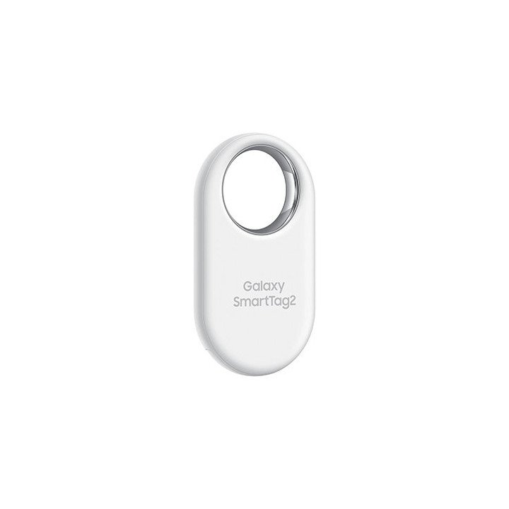 סמארט טאג Samsung Galaxy SmartTag 2 בצבע שחור ולבן – 4 יחידות