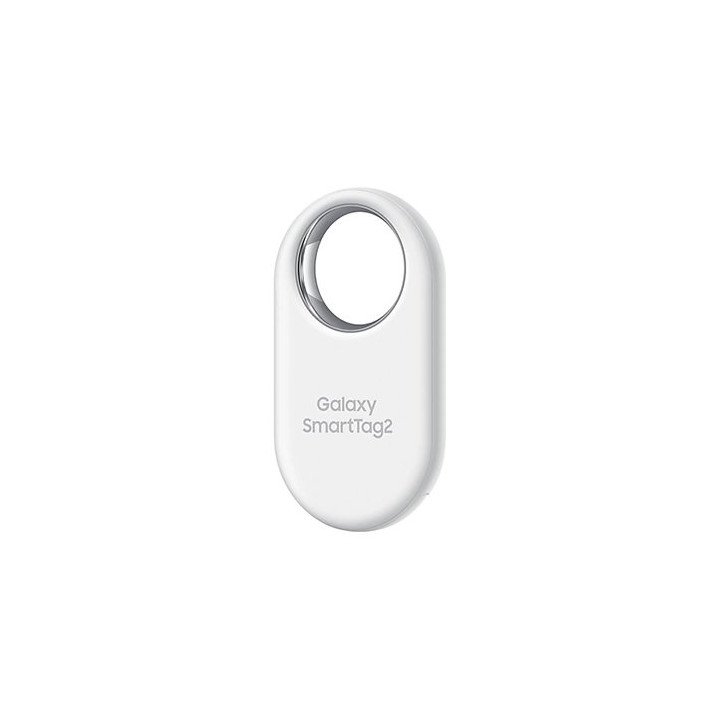סמארט טאג Samsung Galaxy SmartTag 2 בצבע שחור ולבן – 4 יחידות