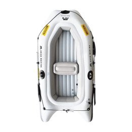סירה מתנפחת עם משוטים Aqua Marina MOTION BT-88820 – משלוח חינם