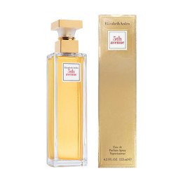 בושם לאישה Elizabeth Arden 5th Avenue E.D.P או דה פרפיום 125ml