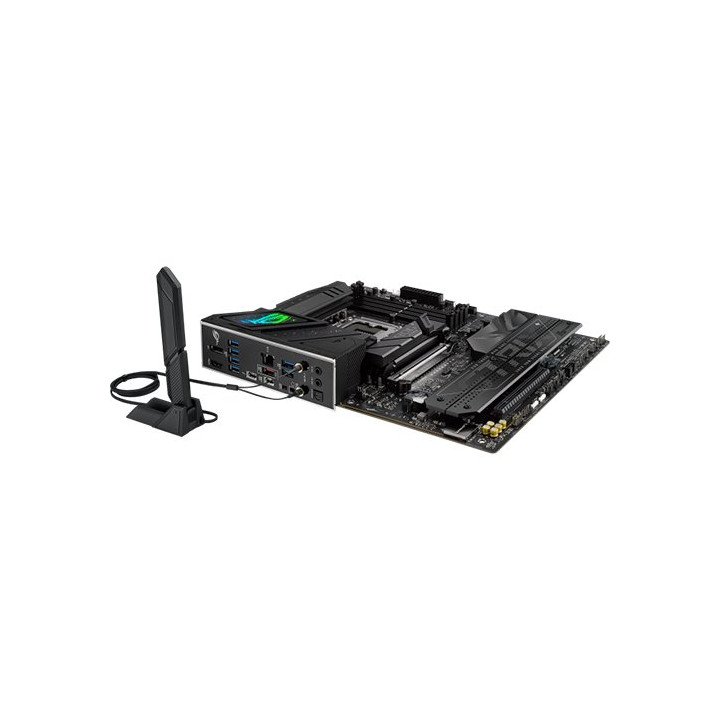 לוח אם ASUS ROG STRIX B860-F GAMING WIFI7 DDR5 1851 ATX