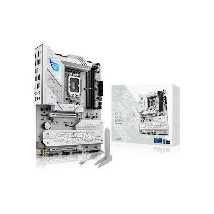 לוח אם ASUS ROG STRIX B860-A GAMING WIFI 1851 DDR5 ATX