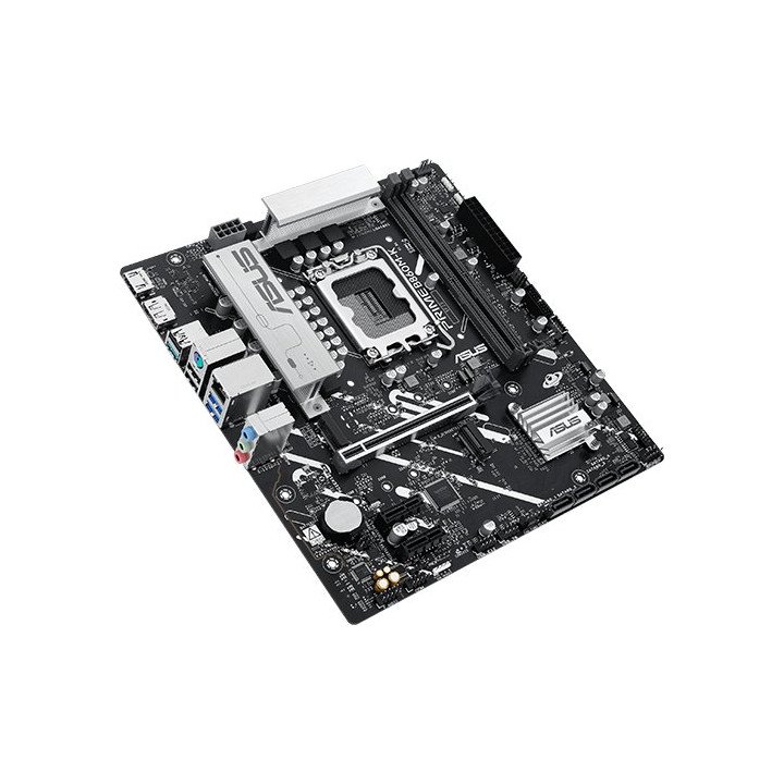 לוח אם ASUS PRIME B860M-K 1851 DDR5 mATX