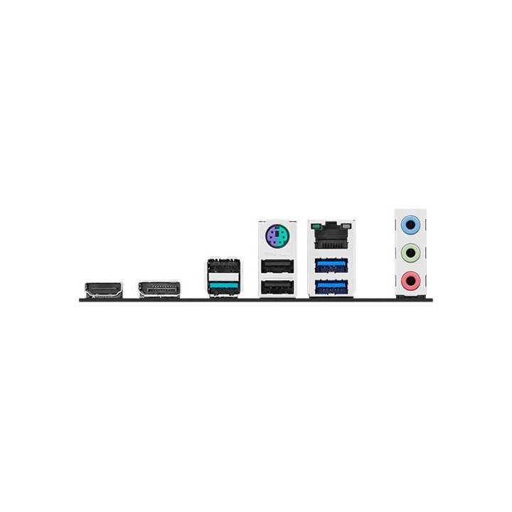 לוח אם ASUS PRIME B860M-K 1851 DDR5 mATX